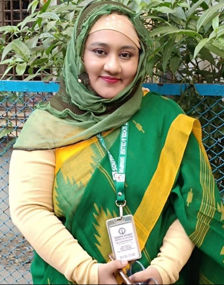 Teacher Image
